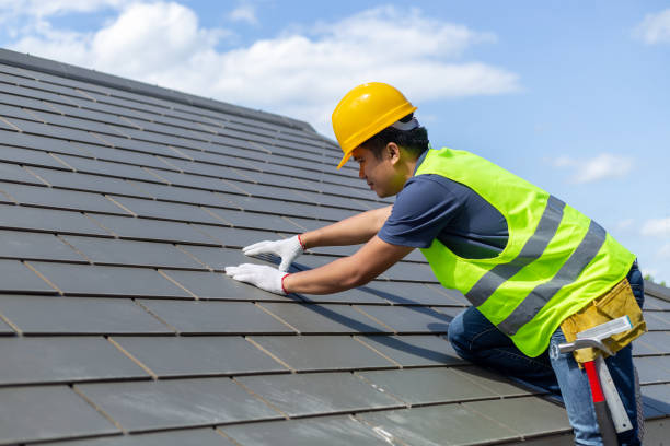 Roof Installation Near Me in Eucalyptus Hills, CA