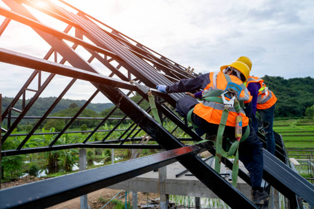 Quick and Trustworthy Emergency Roof Repair Services in Eucalyptus Hills, CA