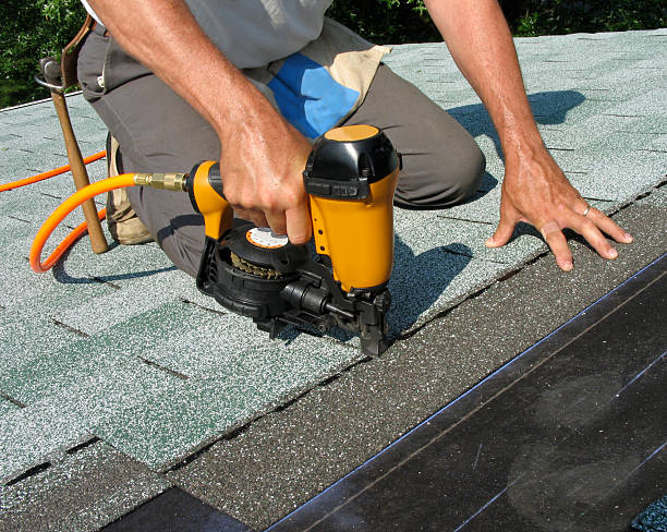 Best Residential Roofing Contractor  in Eulyptus Hills, CA
